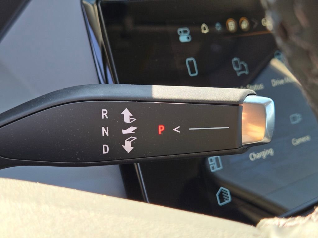 New 2027 Sterling Grey Metallic Chevrolet RS image 15