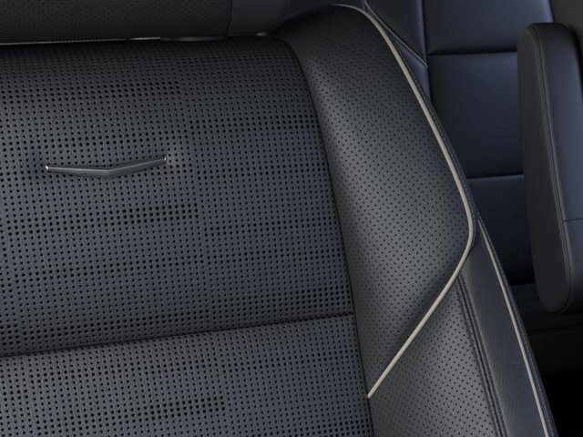 2026 Cadillac Escalade Sport - Photo 21