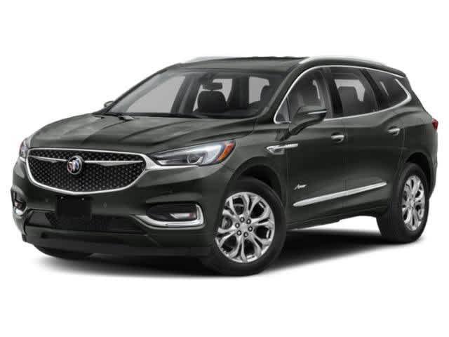 2020 Buick Enclave Avenir AWD's photo