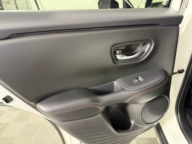 2025 Honda HR-V Sport - Photo 41