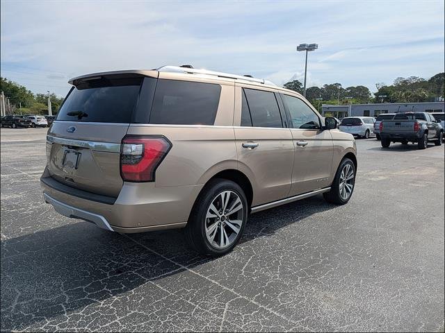 2020 Ford Expedition Platinum - Photo 7