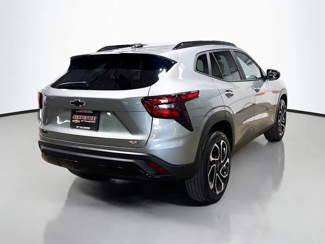 2026 Chevrolet Trax RS - Photo 7
