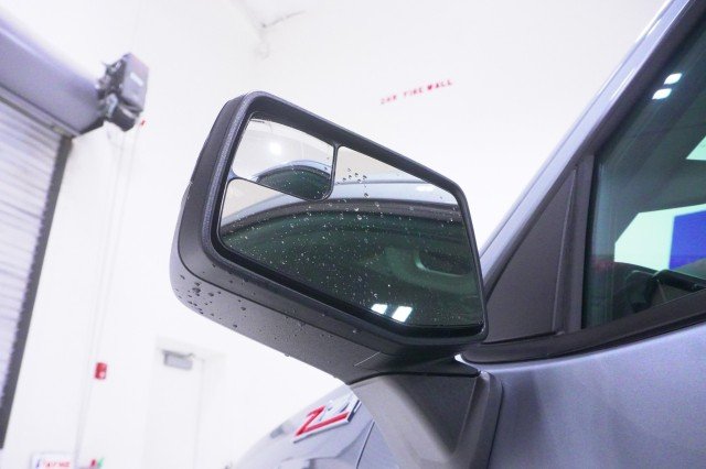 2026 Chevrolet Silverado 1500 LT Trail Boss - Photo 16