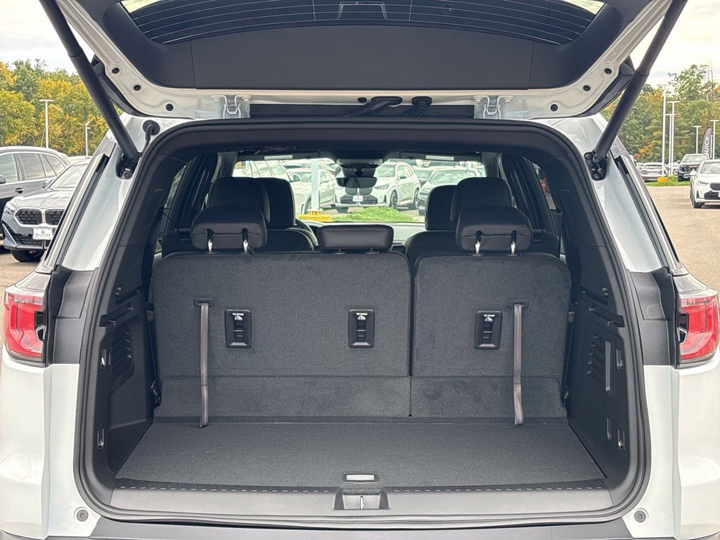 2027 GMC Acadia Elevation - Photo 6