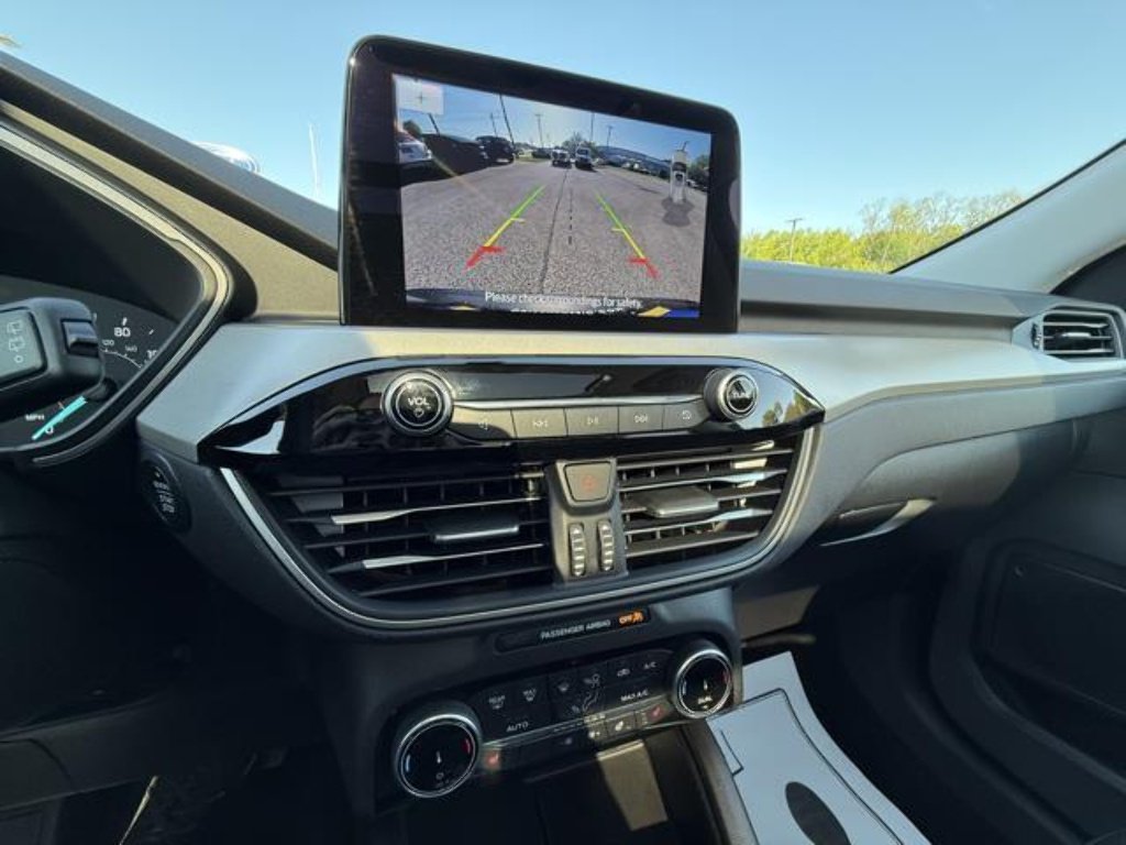 2022 Ford Escape SEL - Photo 32