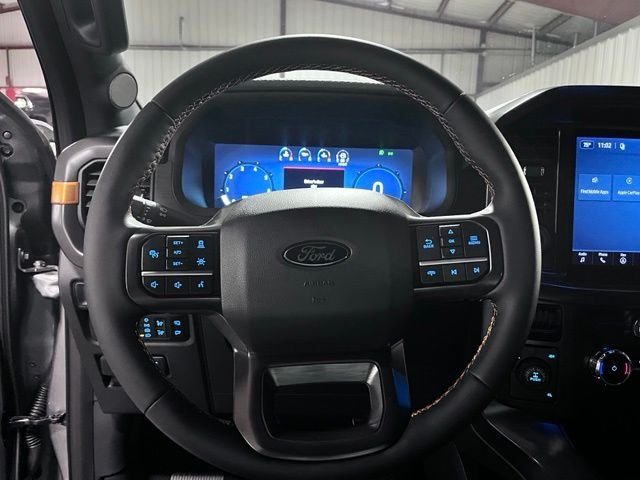 Used 2026 Silver Ford Tremor image 19