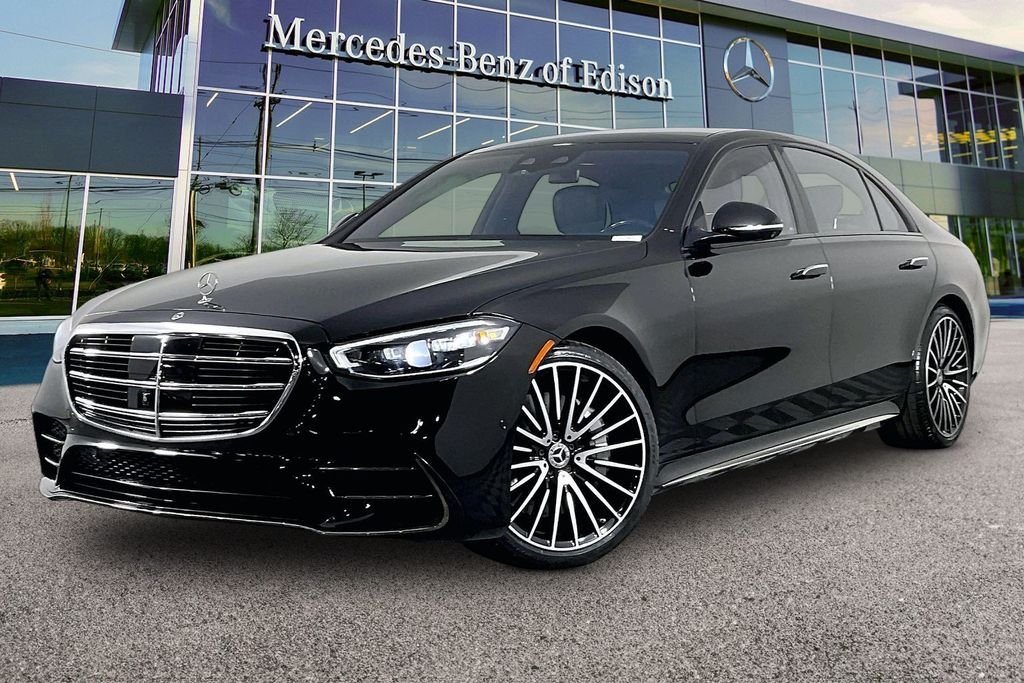 2023 Mercedes-Benz S-Class S 500 - Photo 9