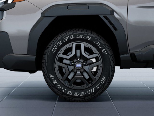 New 2026 RIVER ROCK PEARL Subaru Wilderness image 9