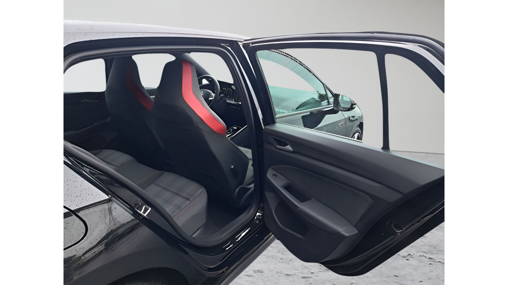 New 2026 Black Volkswagen S image 29