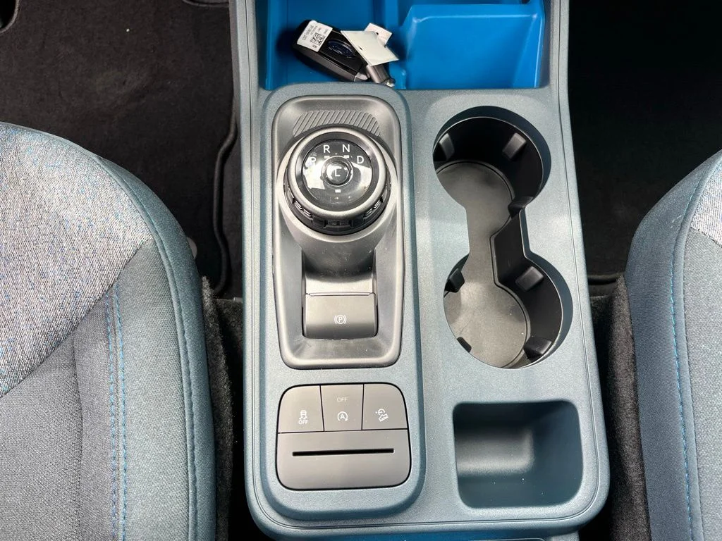 New 2026 White Ford XLT image 18