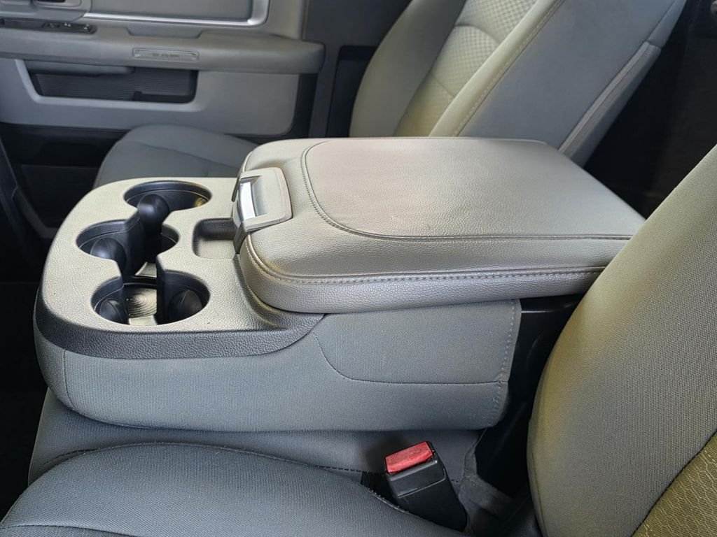 Used 2015 Black Ram Express image 9