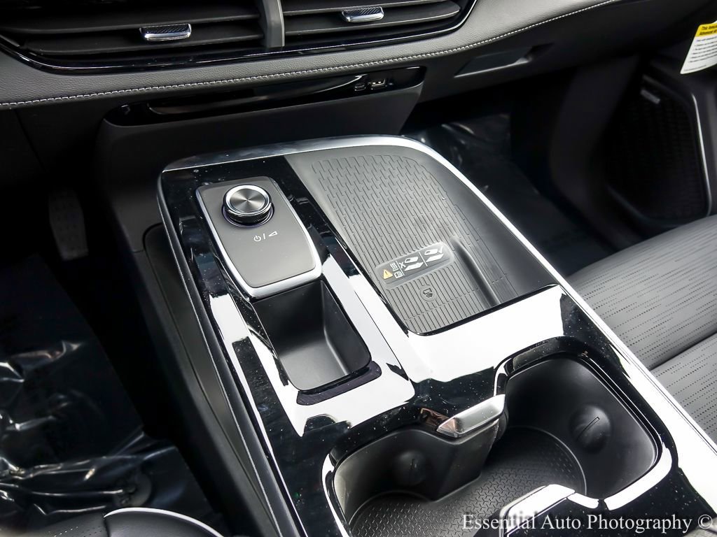 2026 BUICK ENCLAVE - Image 21