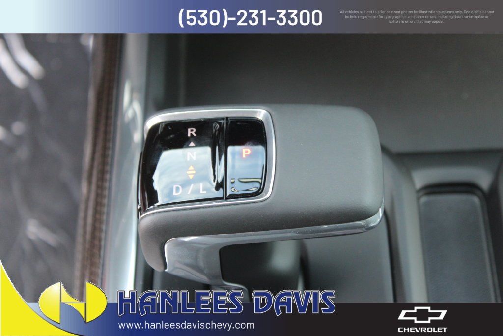 2026 Chevrolet Silverado 1500 LT - Photo 20