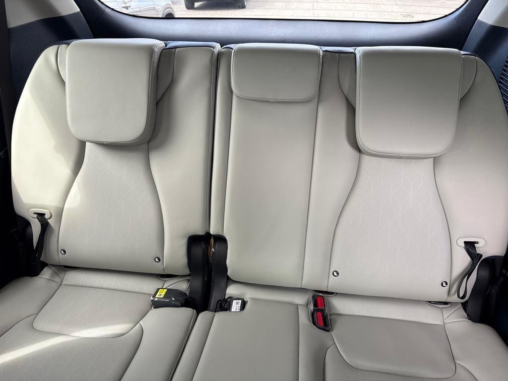 2026 Kia Carnival SX - Photo 31