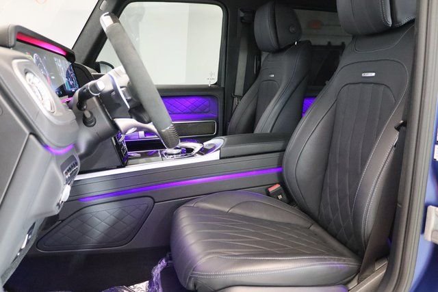 2024 Mercedes-Benz G-Class AMG G63 - Photo 18