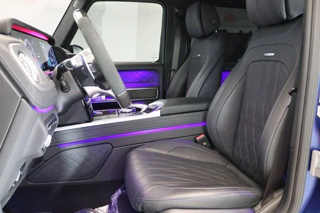 2024 Mercedes-Benz G-Class AMG G63 - Photo 18