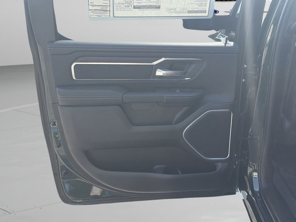 New 2026 Green Ram Laramie image 20