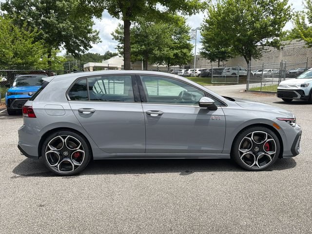New 2026 Gray Volkswagen Autobahn image 4