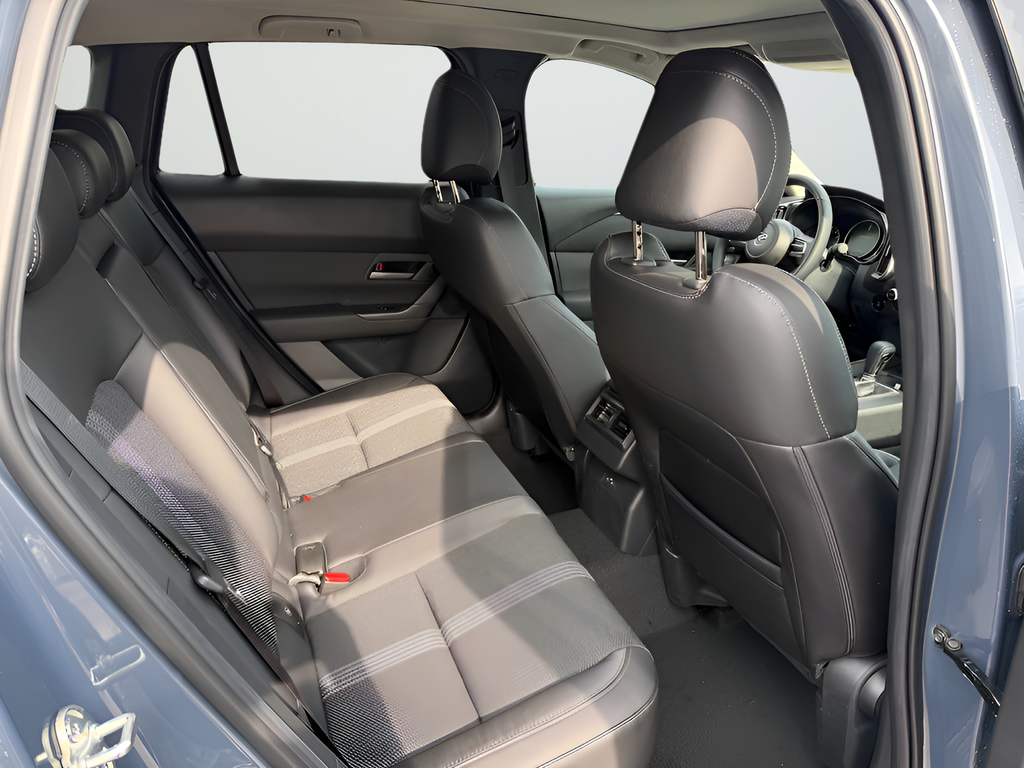New 2026 Polymetal Gray Metallic Mazda 2.5 S Preferred image 24