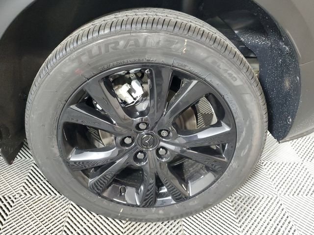 New 2026 Jet Black Mica Mazda 2.5 S Aire Edition image 11