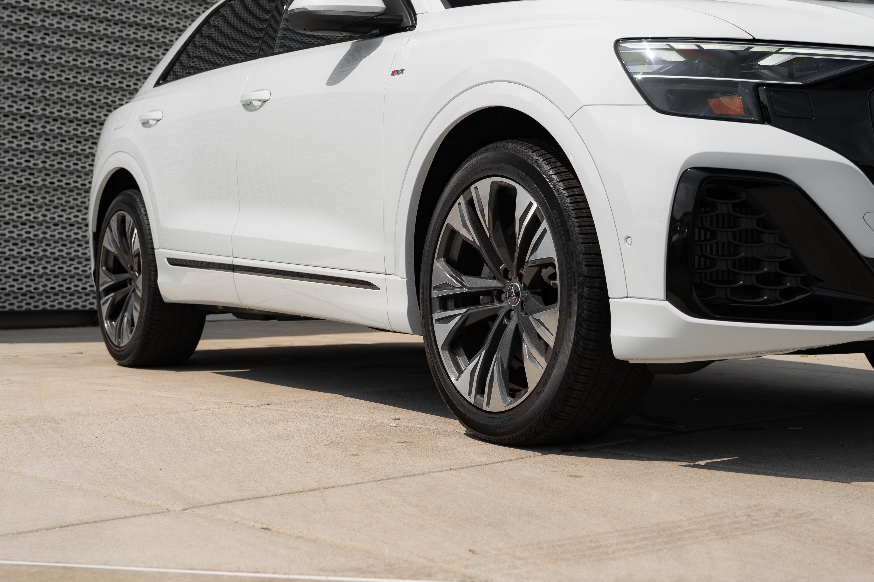 2026 Audi Q8 Premium Plus - Photo 35