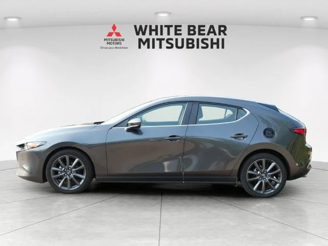 Used 2023 Gray Mazda 2.5 S Select Package image 3