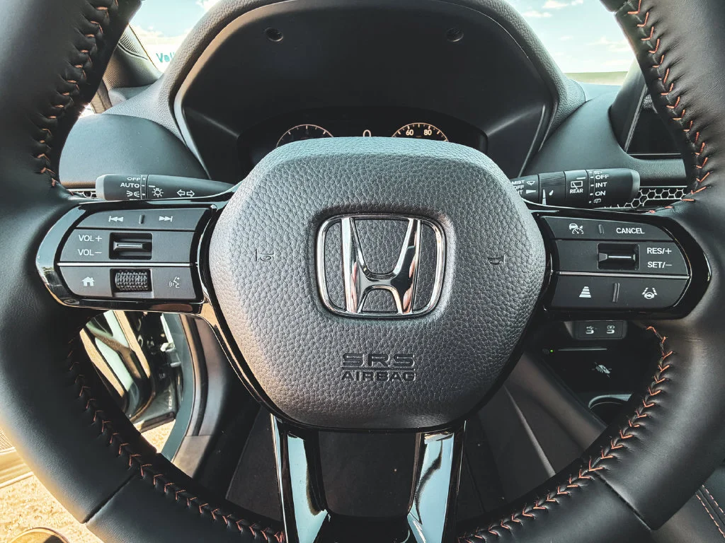 New 2027 Nordic Forest Pearl Honda Sport image 31