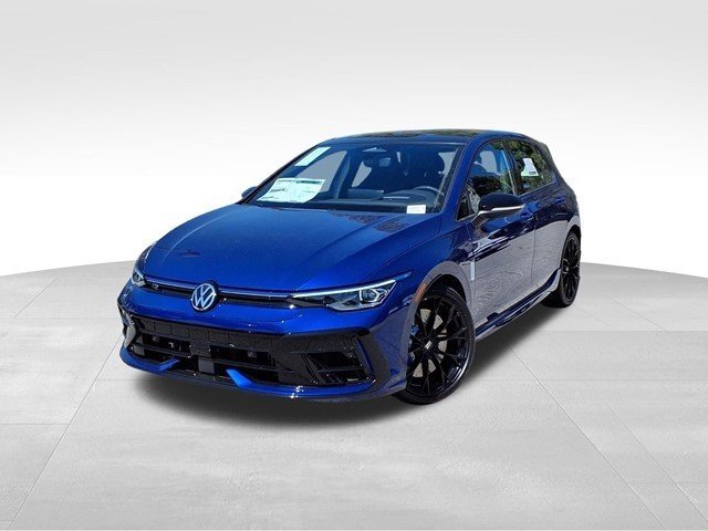2026 Volkswagen Golf R