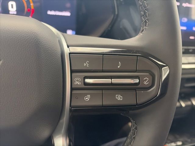 2026 Chevrolet Colorado LT - Photo 18