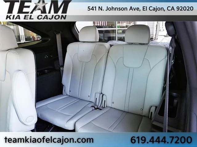 New 2026 Gray Kia X-Line SX Prestige image 24