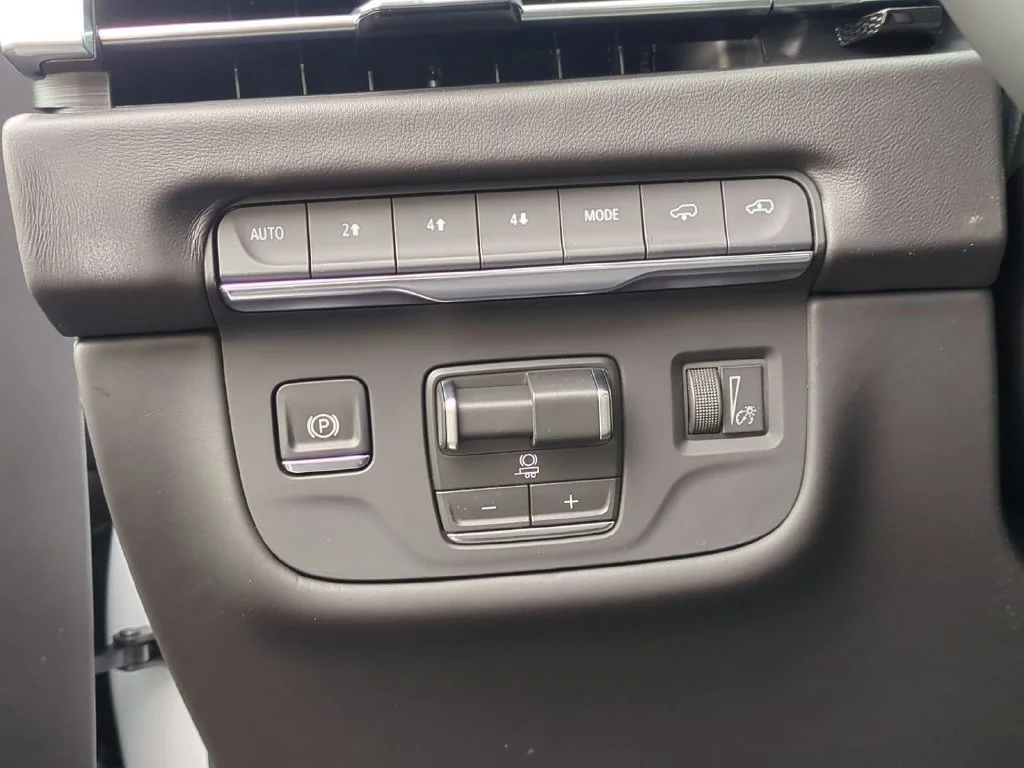 2026 Cadillac Escalade ESV Platinum Luxury - Photo 22