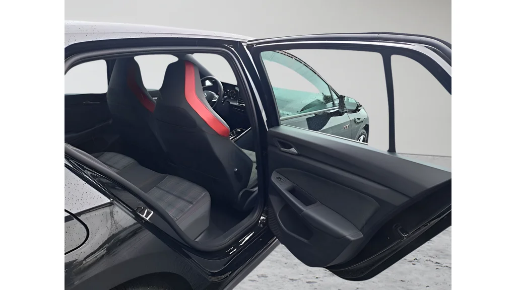 New 2026 Black Volkswagen S image 29