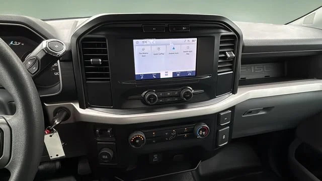 Used 2023 White Ford XL image 25