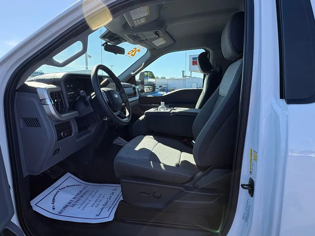 Used 2026 White Ford XL image 12