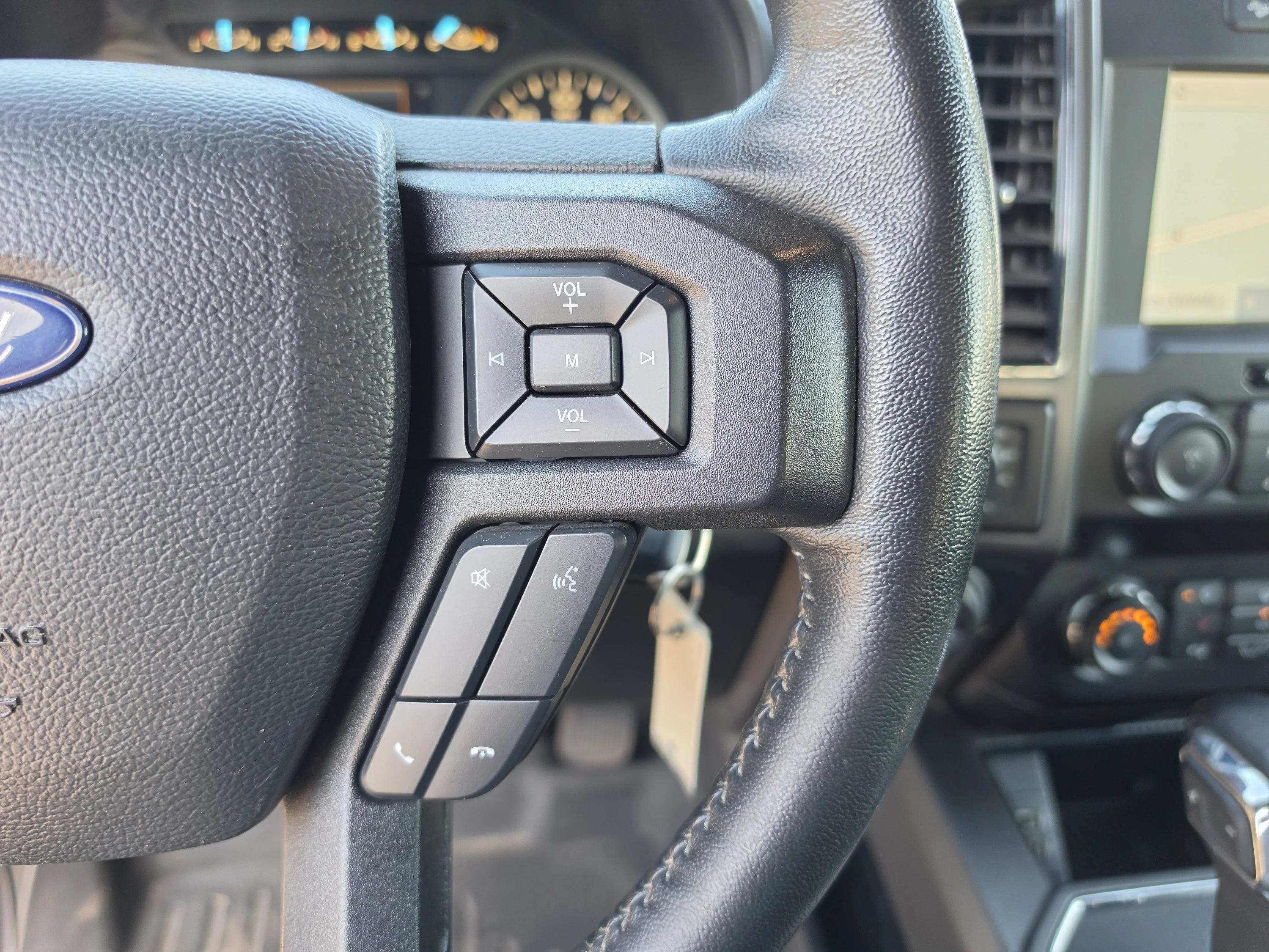 Used 2020 Lead Foot Ford XLT image 36