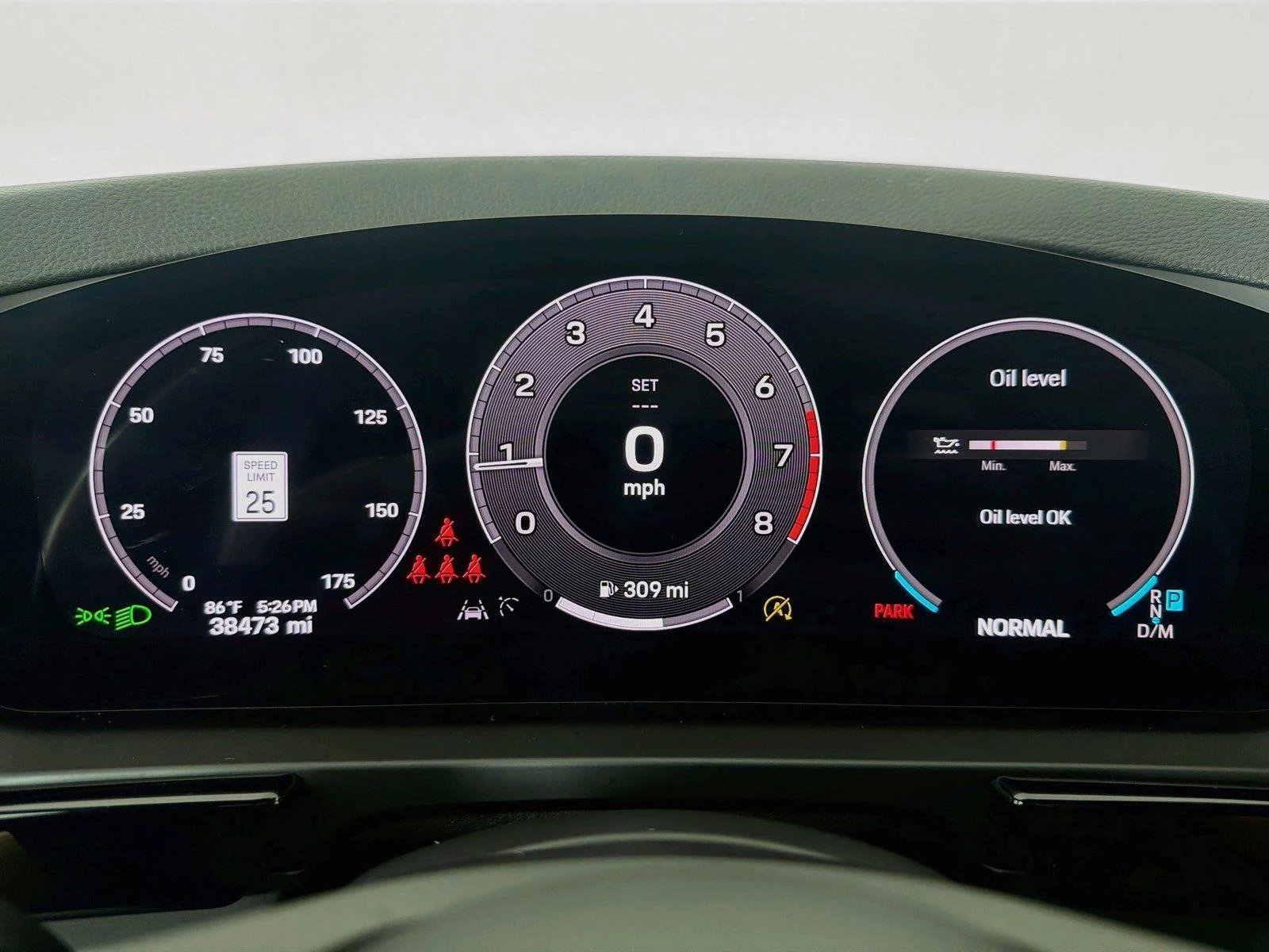 Certified Used 2024 White Porsche  image 15