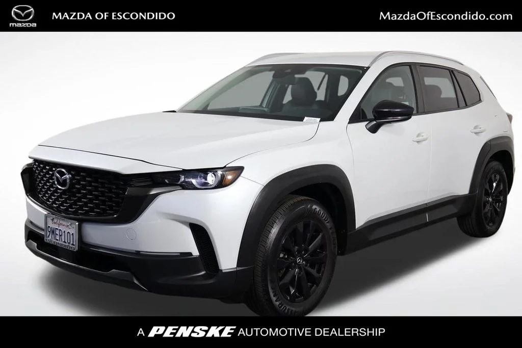 2024 Mazda CX-50 2.5 S PREFERRED's photo