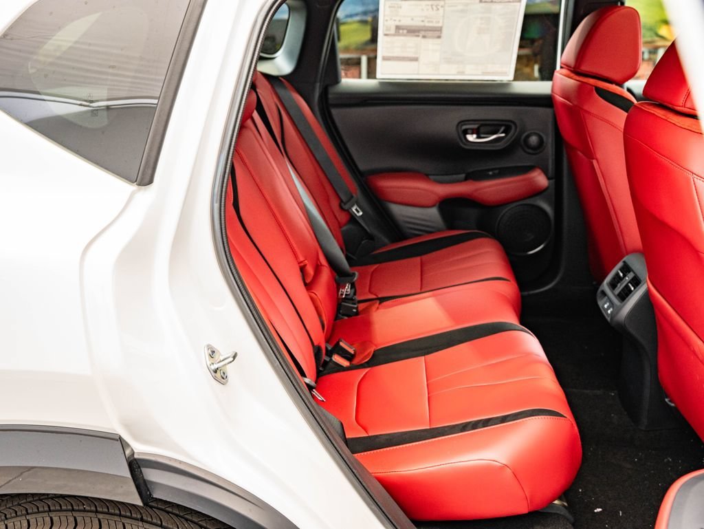 New 2026 Platinum White Pearl Acura A-Spec Package image 47
