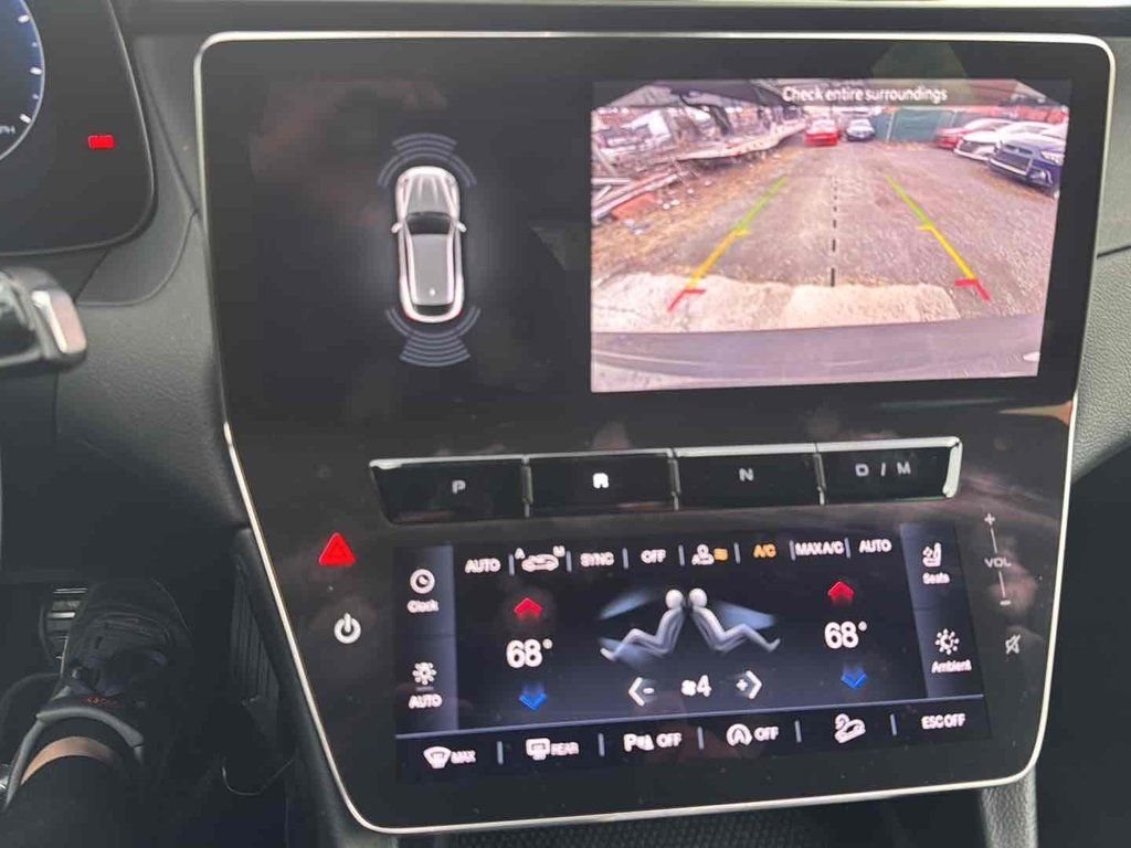 Used 2023 Gray Maserati GT image 43