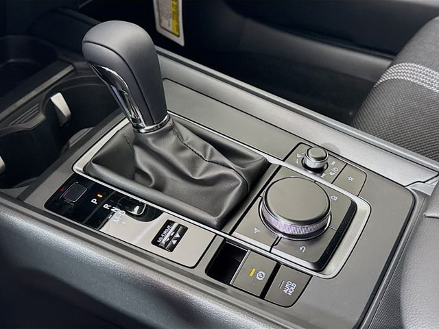 New 2026 Jet Black Mica Mazda 2.5 S Preferred AWD image 17