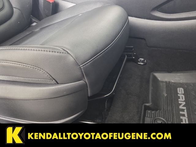 Used 2024 Gray Hyundai XRT image 32