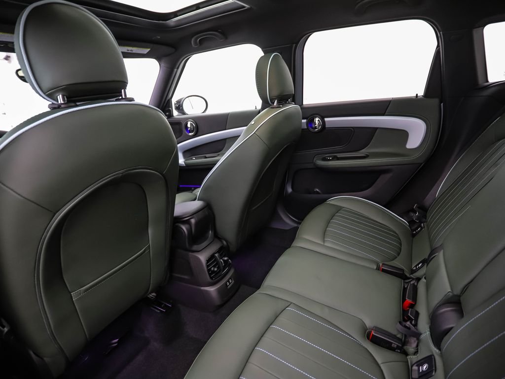 Used 2024 Grey MINI Iconic image 20