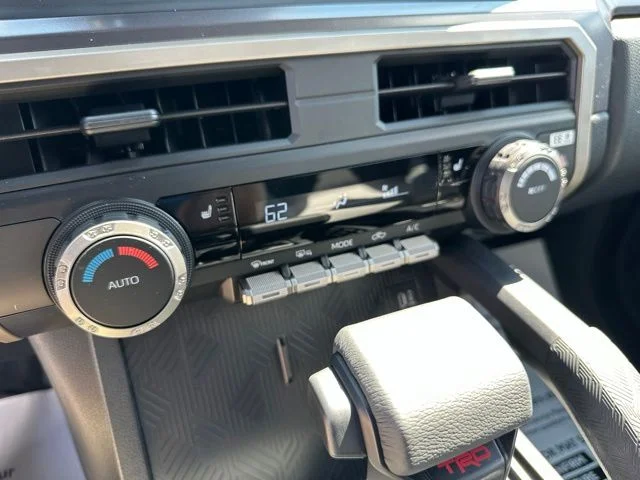2026 Toyota Tacoma TRD Off Road - Photo 17