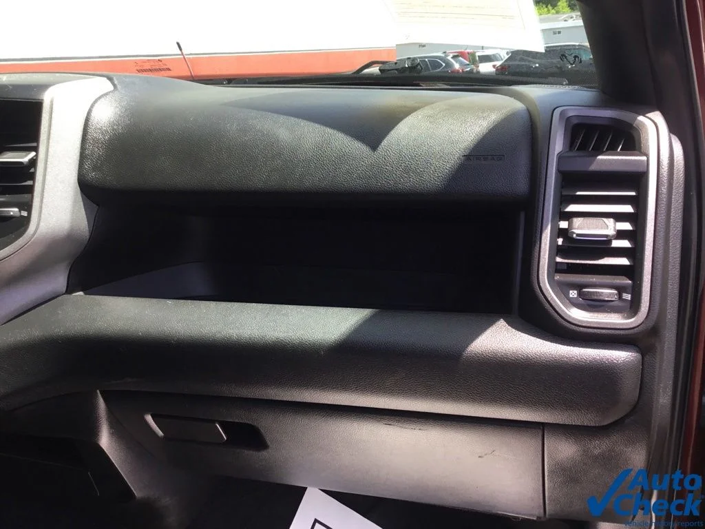 Used 2021 Red Ram Tradesman image 42