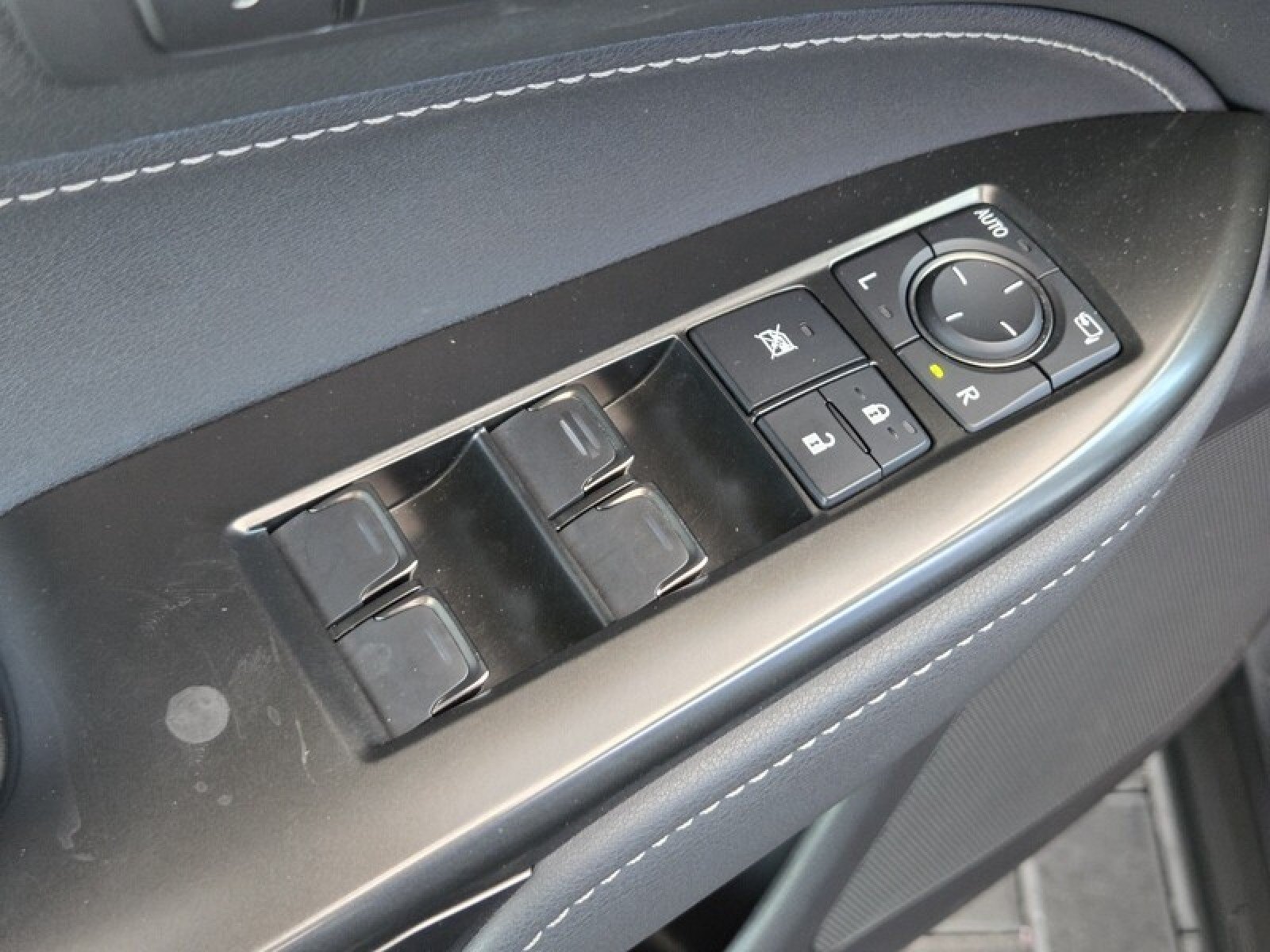 Used 2024 GRAY Lexus NX 350h Premium image 24