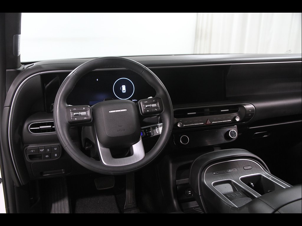 2026 Hyundai Palisade Calligraphy - Photo 6