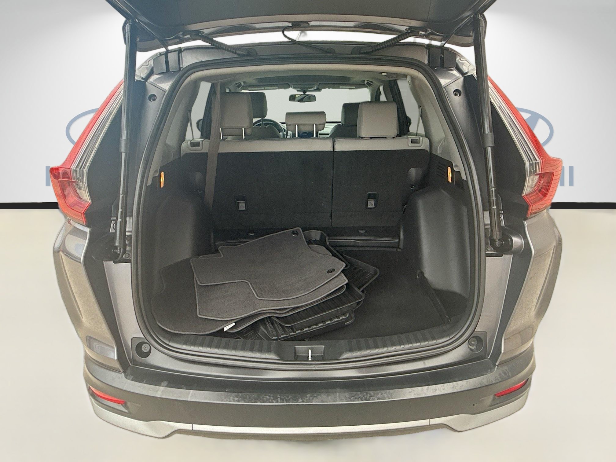 2022 Honda CR-V EX-L - Photo 24