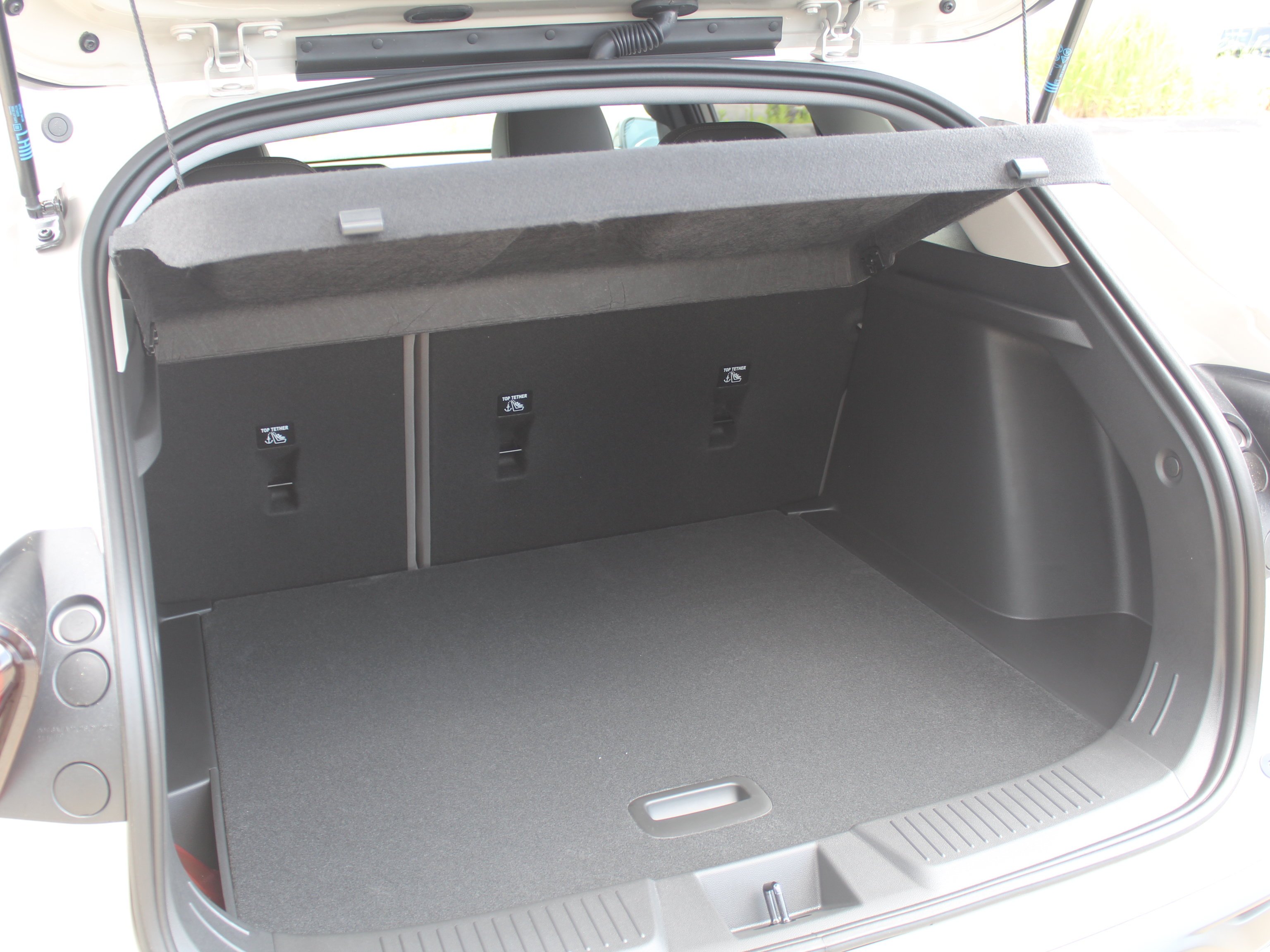 2026 Chevrolet Trax Activ - Photo 17