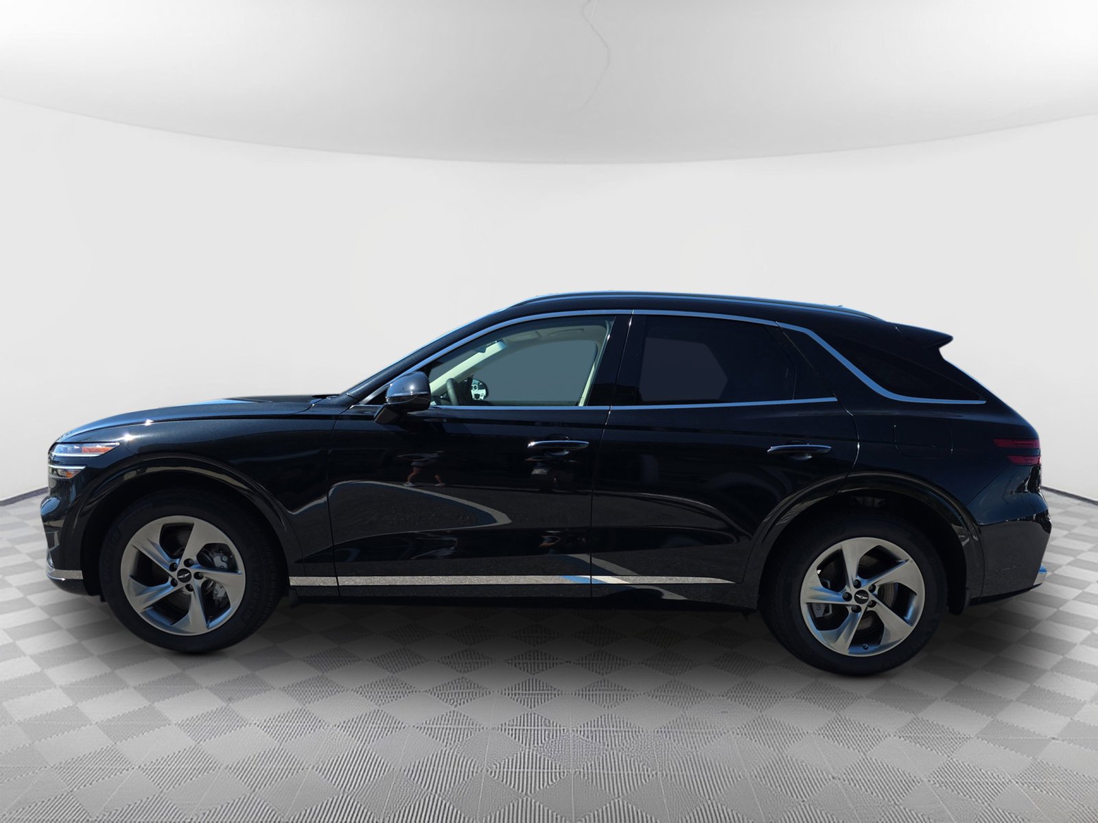 New 2026 Vik Black Genesis 2.5T SELECT image 5