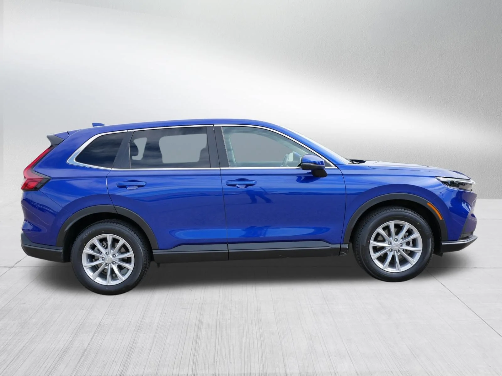 2024 Honda CR-V EX - Photo 8